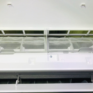 美品✨高年式✨２０１８年製✨冷暖房エアコン✨清掃済✨