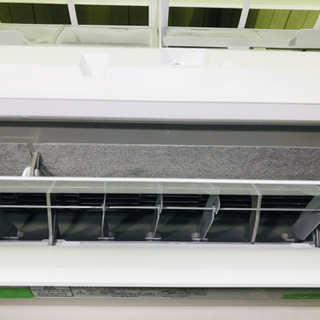 美品✨高年式✨２０１８年製✨冷暖房エアコン✨清掃済✨