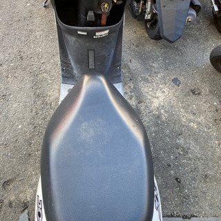 YAMAHA ジョグ SA36 セル始動 原付スクーター 福岡市南区