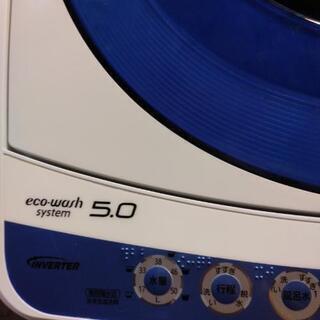【No.154】洗濯機 Panasonic - 河北郡
