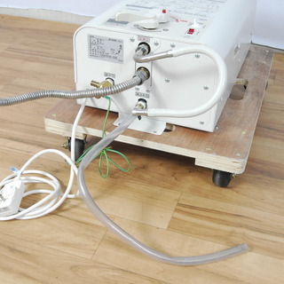 2896 日本イトミック 2015年製 電気湯沸器 EWM-14 iHOT14 14L 100V 湯沸器 愛知県岡崎市 直接引取可　エビス