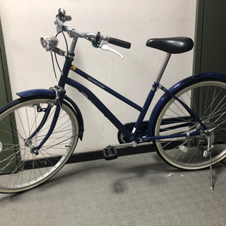 中古自転車 24インチ