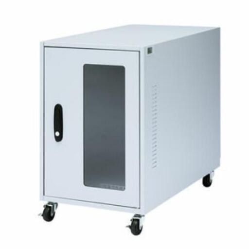 【2個セット】CPU用簡易防塵ボックス\n\n MR-FACP1N\n\n