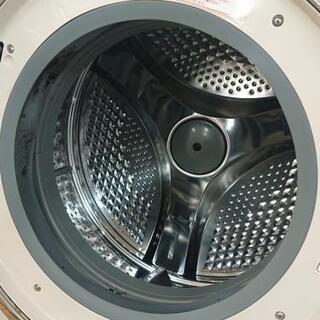 ドラム式洗濯機 日立 BD-V5300L 2011年製 fusionwrap.ca