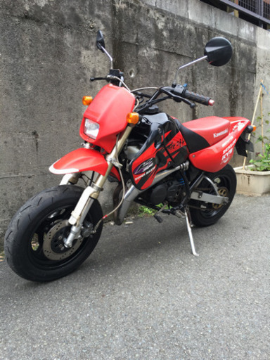 KSRⅡ