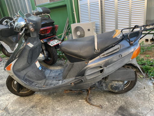 ベクスター　現状2万円❗️