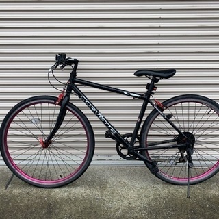 シボレー コルベット クロスバイク 中古