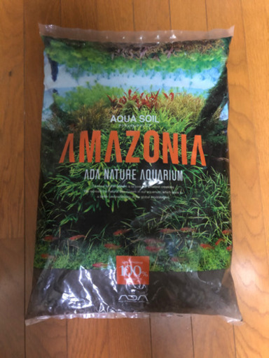 ADAアマゾニアパウダー 9L