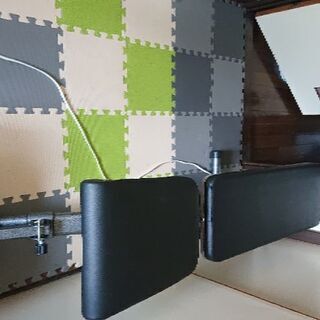 アジャスタブルダンベル40kg×2 おまけ付き