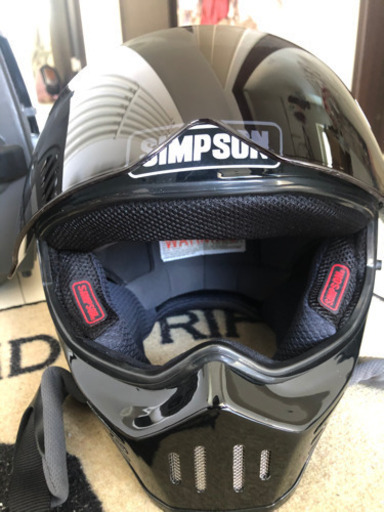 シンプソンM30