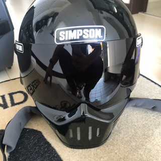 シンプソンM30