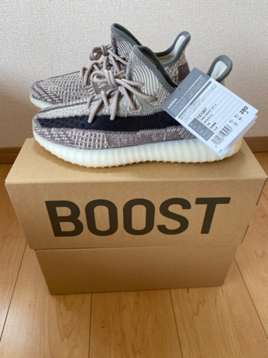 その他 yeezy boost 350 v2 zyon