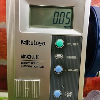 その他 ミツトヨ HDS-H30C ハイトゲージ【リライズ野田愛宕店】【店頭 