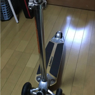 【取引済み】k2のFireFly(大人用で購入)