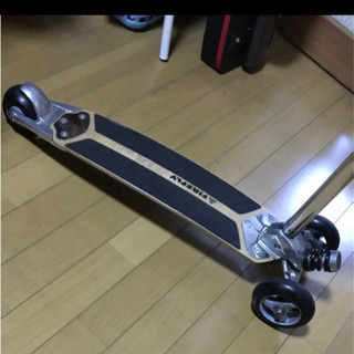 【取引済み】k2のFireFly(大人用で購入)