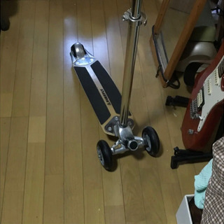 【取引済み】k2のFireFly(大人用で購入)