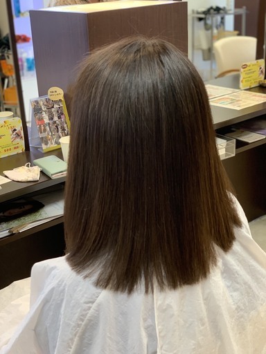 白髪染め 美容室 Art Of Hair 春日店 福岡県 春日市 Artofhair 春日の美容の無料広告 無料掲載の掲示板 ジモティー