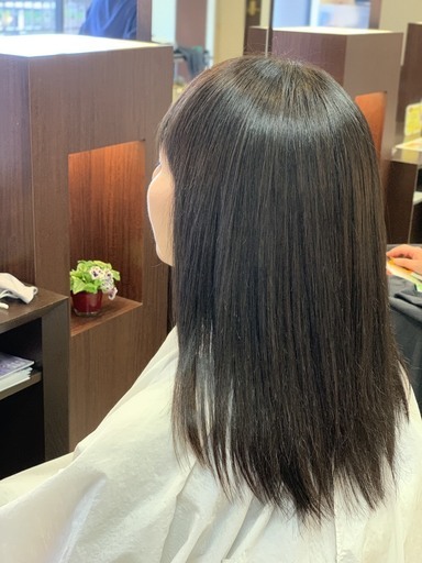 白髪染め 美容室 Art Of Hair 春日店 福岡県 春日市 Artofhair 春日の美容の無料広告 無料掲載の掲示板 ジモティー