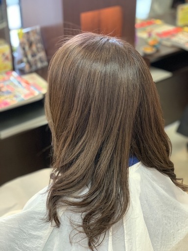 白髪染め 美容室 Art Of Hair 春日店 福岡県 春日市 Artofhair 春日の美容の無料広告 無料掲載の掲示板 ジモティー