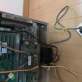 パチンコ実機　SANKYO CRフィーバー機動戦士ガンダム 中古