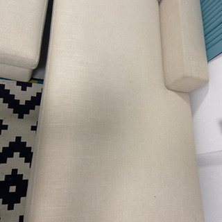 ソファー破格の安さでお譲り致します