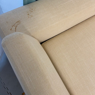 ソファー破格の安さでお譲り致します