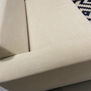 ソファー破格の安さでお譲り致します