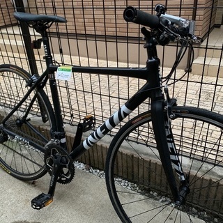 エココロ上北沢☆美品クロスバイク (ECOCOLO) 上北沢のクロス  