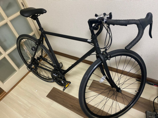 屋内保管！ロードバイク バイクを自宅内保管したい！ 倉敷・総社でロードバイク・クロス