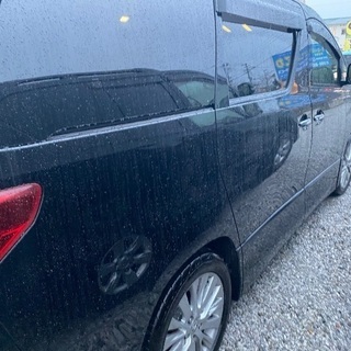 アルファード系後期 たい 土佐一宮のアルファードの中古車 ジモティー