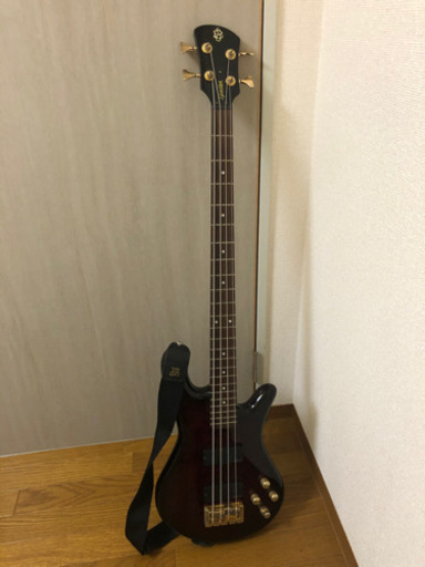 スペクター　ベース