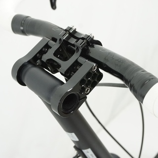 DAHON 「ダホン」 MU ELITE カスタム 2015年モデル ミニベロ