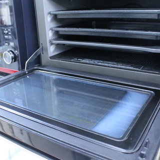 キッチン家電 ☆値下げしました♪【6ヶ月保証】2016年製 Panasonic 