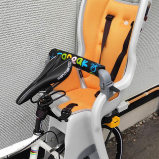 トピーク　ベビーシート　TOPEAK baby seat.  サ...