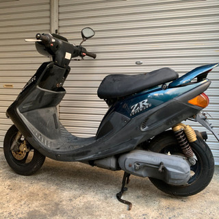 スーパージョグZR
