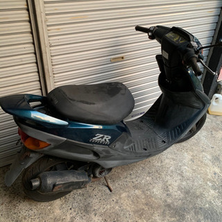 スーパージョグZR
