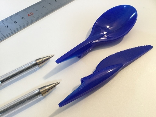 面白いペン2本 エッフェル 金沢の家庭用品 キッチン雑貨 の中古あげます 譲ります ジモティーで不用品の処分