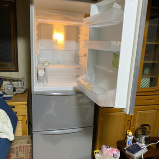 【決まりました】2011年冷蔵庫