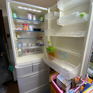 2009年製冷蔵庫