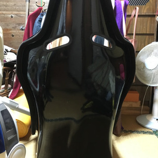 フルバケ　バケットシート　エスケレート　タイプ1 ロードスター　NA NB