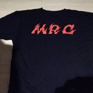 MRC.男子バレーボールチ－ム 東大阪 