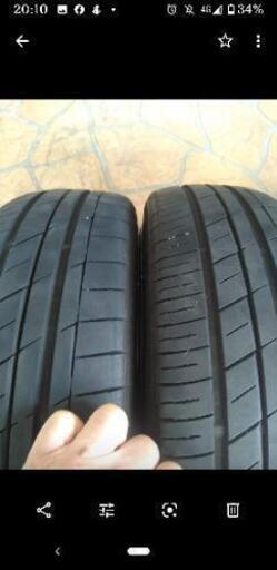 BADX ロクサーニ EX バイロンスティンガー 16インチ ロックナット付!!