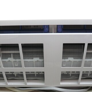 ☆富士通 FUJITSU AS-R22E-W インバーター冷暖房エアコン Rシリーズ 