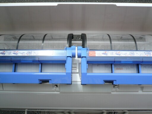 ☆富士通 FUJITSU AS-R22E-W インバーター冷暖房エアコン R ☆富士通 FUJITSU AS-R22E-W インバーター冷暖房エアコン R