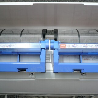 ☆富士通 FUJITSU AS-R22E-W インバーター冷暖房エアコン Rシリーズ