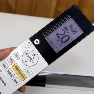 季節、空調家電 冷房目安17～26畳 Panasonic パナソニック 