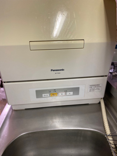 食洗機（受渡の方決まりました）