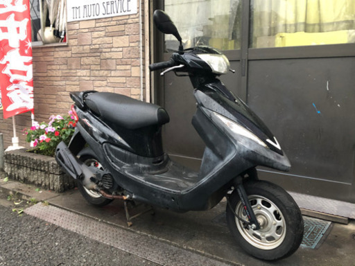 SYM X'pro  格安小型❗️❗️