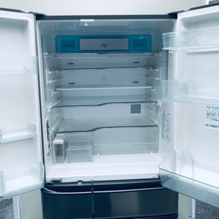 AC-440A⭐️Nationalノンフロン冷凍冷蔵庫⭐️