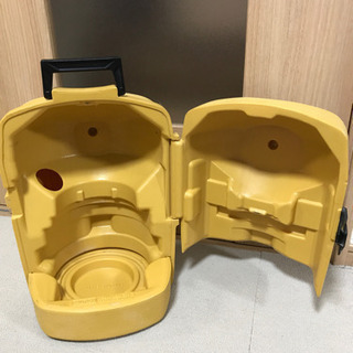 Coleman 275 とクラムシェル のセット